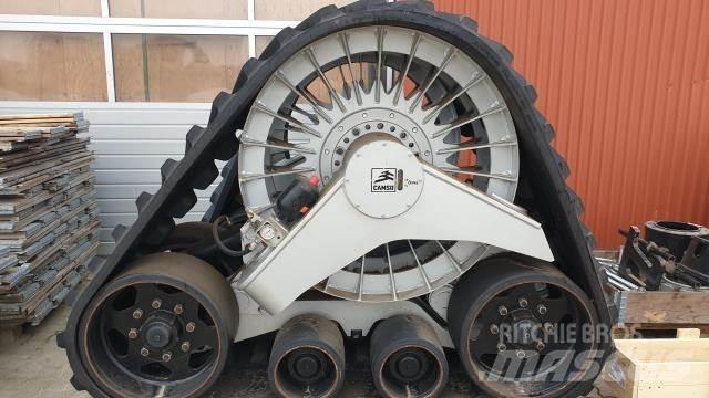  CAMSO 30D23MC Växellåda