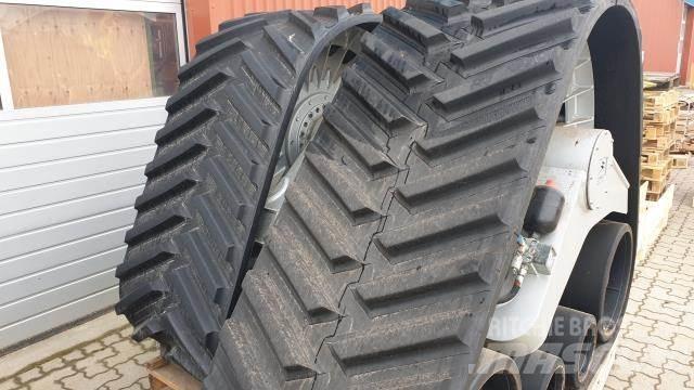  CAMSO 30D23MC Växellåda