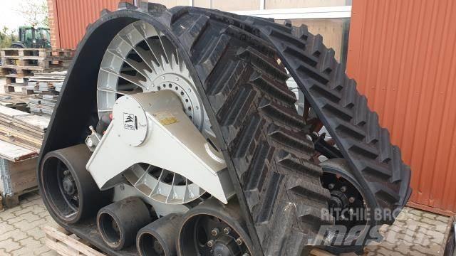  CAMSO 30D23MC Växellåda