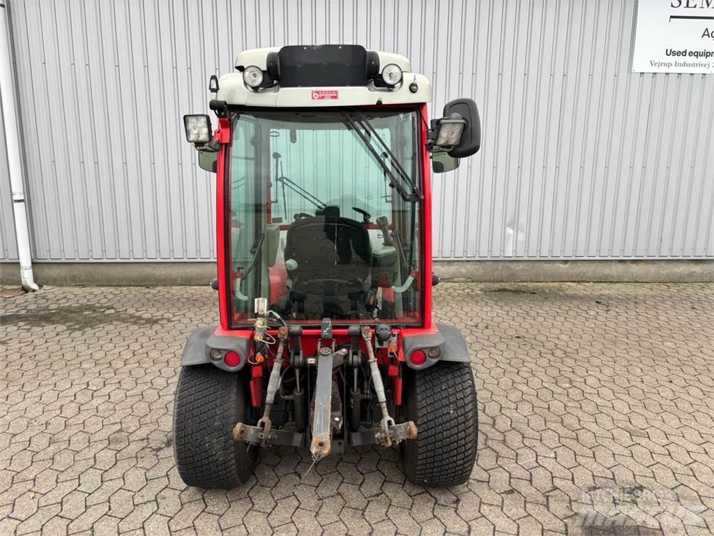Carraro TTR 4400 Kompakttraktorer