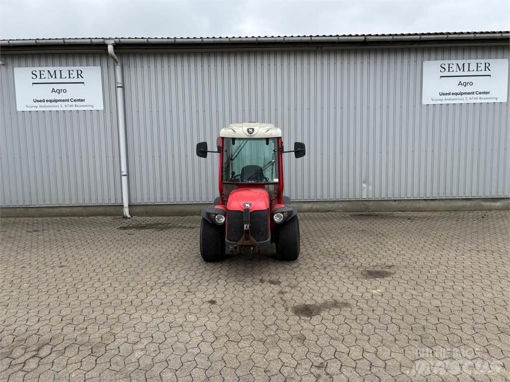 Carraro TTR 4400 Kompakttraktorer