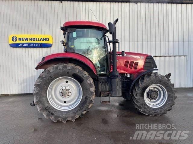 Case IH 160CVX Traktorer