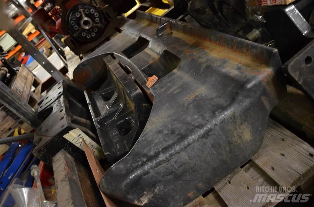 Case IH 310 Övriga traktortillbehör