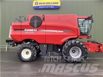 Case IH 8010 Skördetröskor