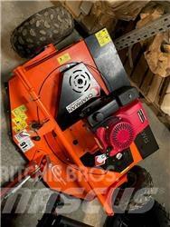 Chapman RM 120 Slåttermaskiner