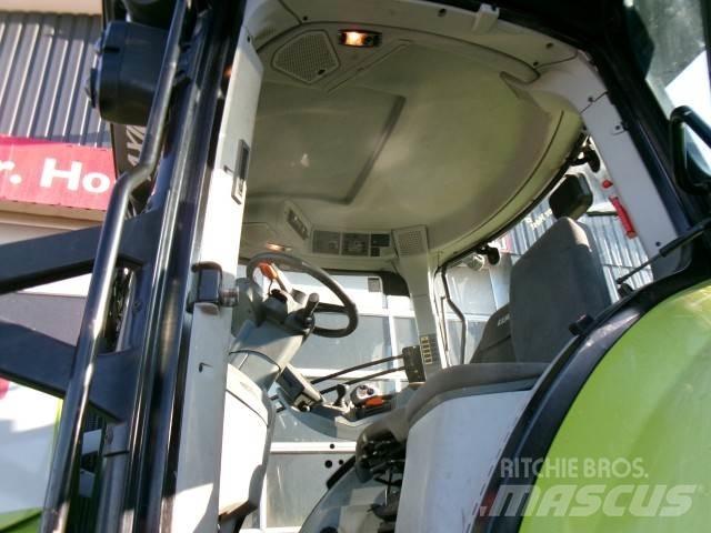 CLAAS AXION 800 Traktorer