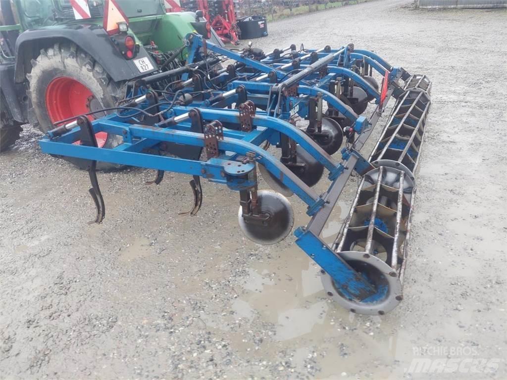 Dal-Bo Dinco 560 Harvar