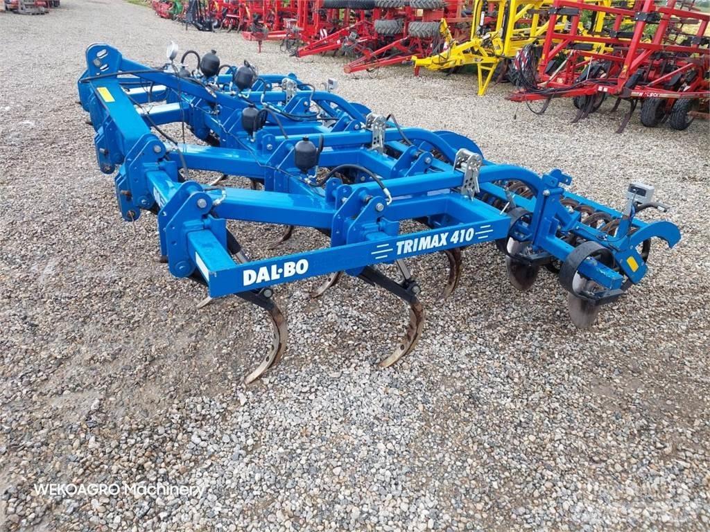 Dal-Bo Trimax 410 Harvar