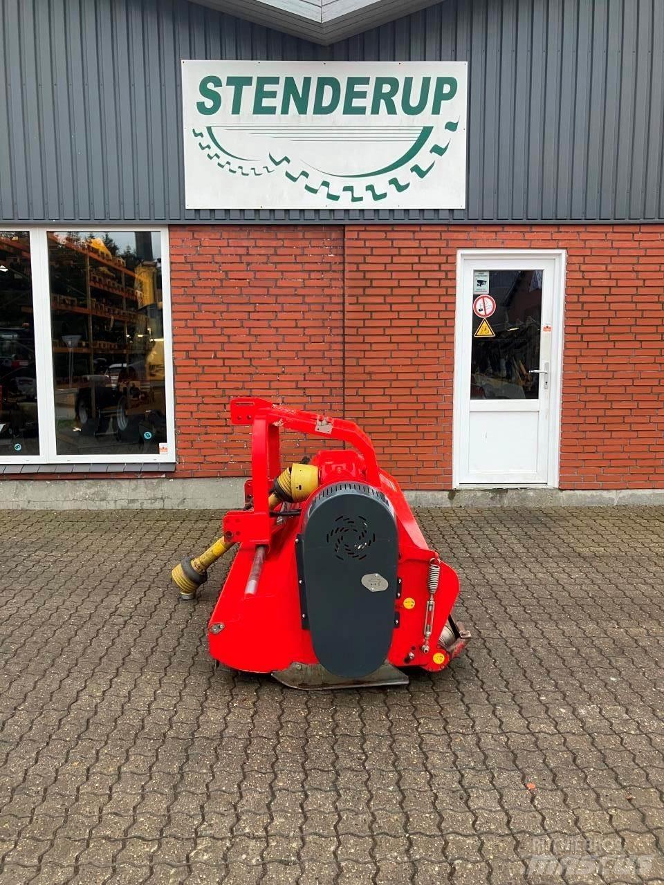 Dragone 280 CM Slåttermaskiner