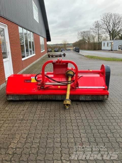 Dragone 280 CM Slåttermaskiner