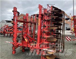 Einböck TWISTER Tallriksredskap