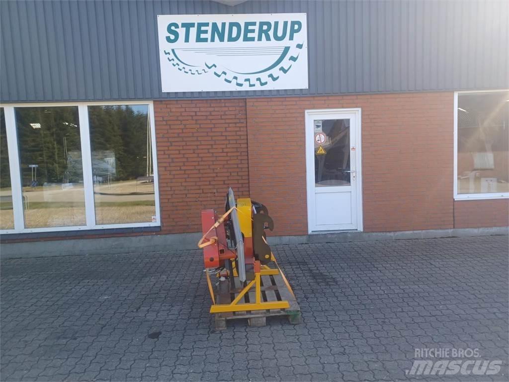 Elkær MINIRAMME Skopor