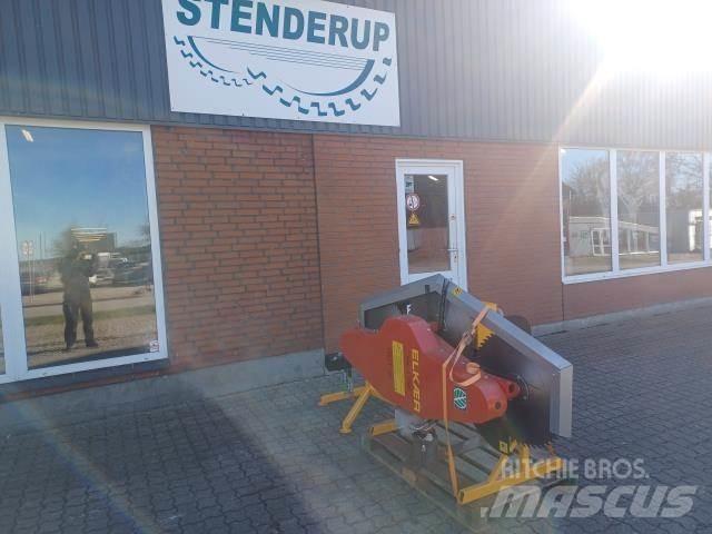 Elkær MINIRAMME Skopor