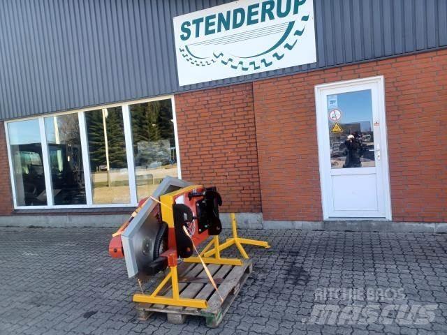 Elkær MINIRAMME Skopor