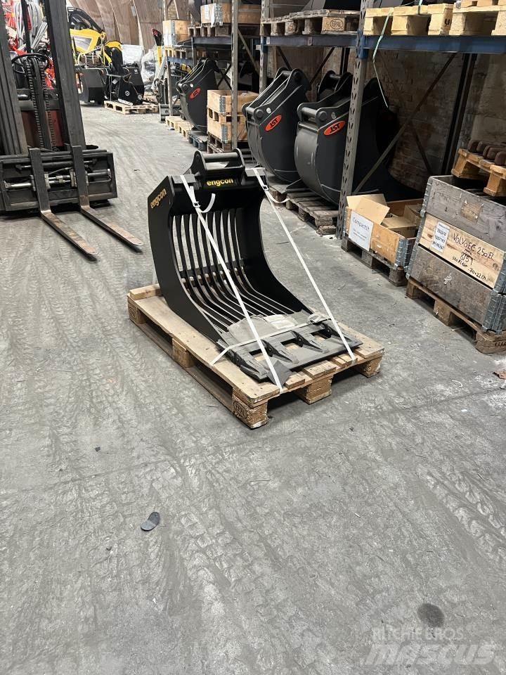 Engcon SKB04 Skopor