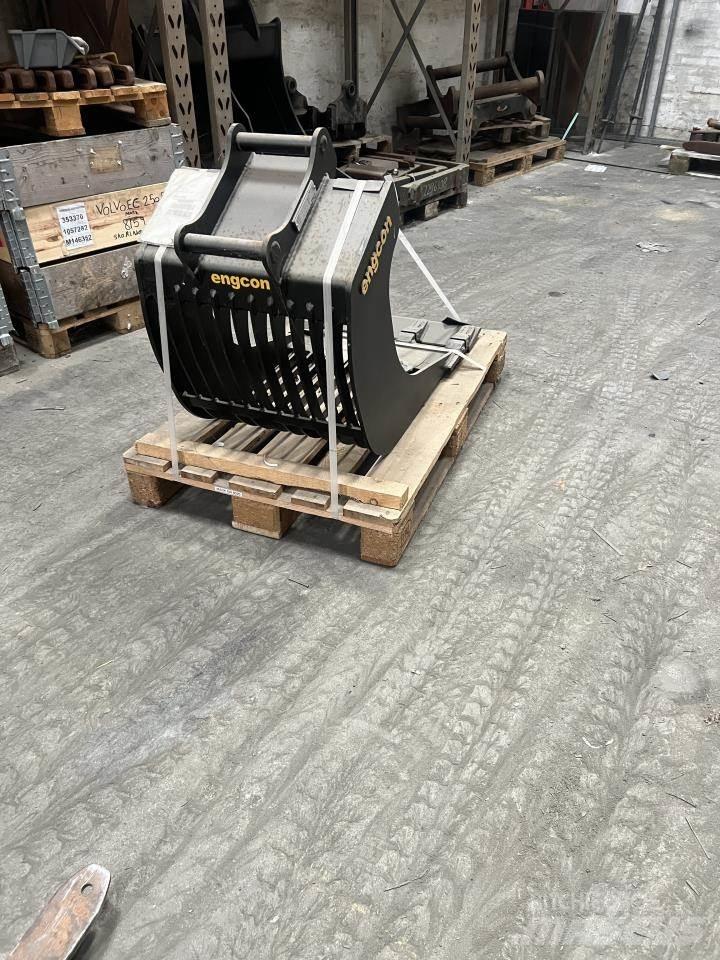 Engcon SKB04 Skopor
