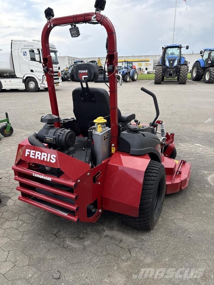 Ferris ZT 3300ISX Kompakttraktorer