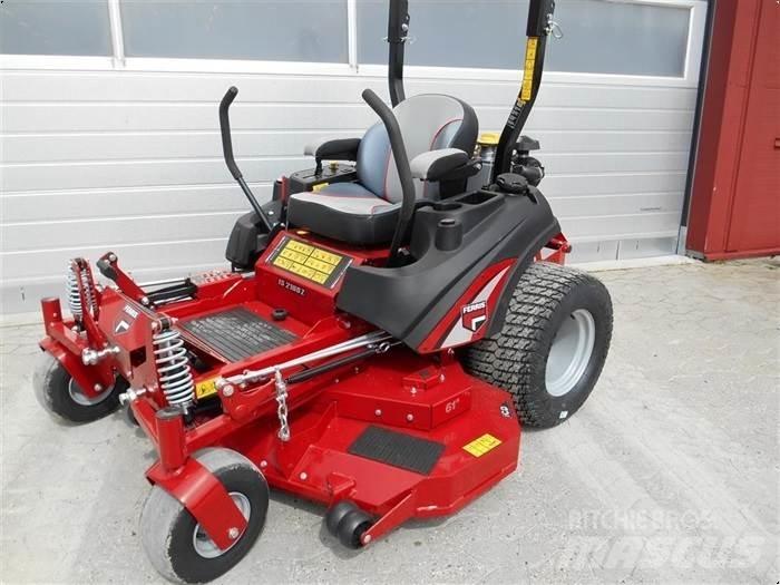 Ferris ZT2100 IS Nollsvängare