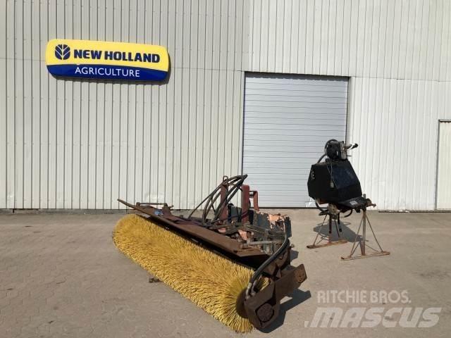  FF 2800 SP Grönytemaskiner - Övriga