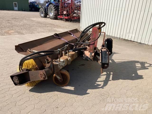  FF 2800 SP Grönytemaskiner - Övriga