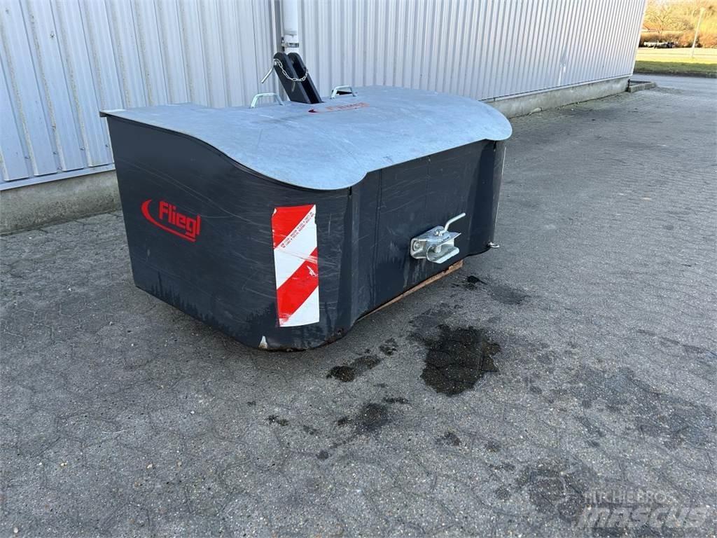 Fliegl FGW20 Frontvikter