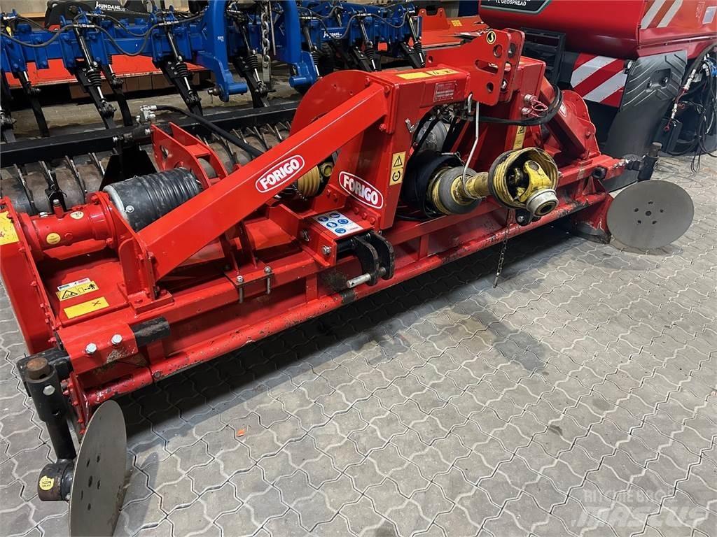 Forigo G45-300 Stenplockare