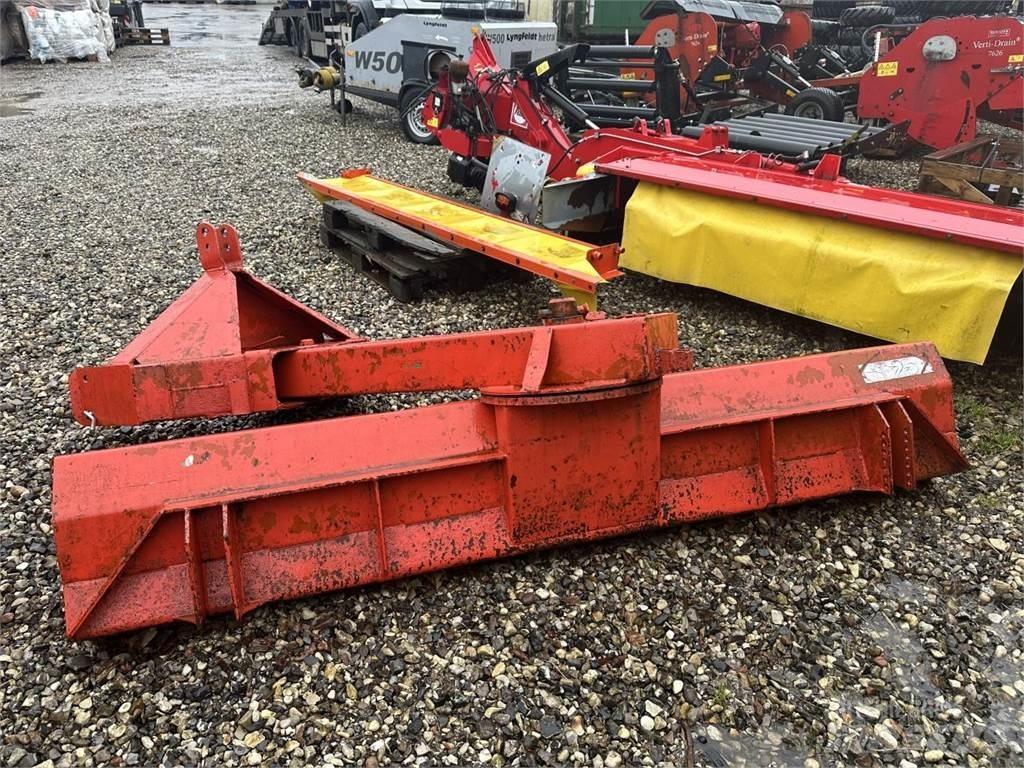 Fransgård GT-250S Övriga traktortillbehör
