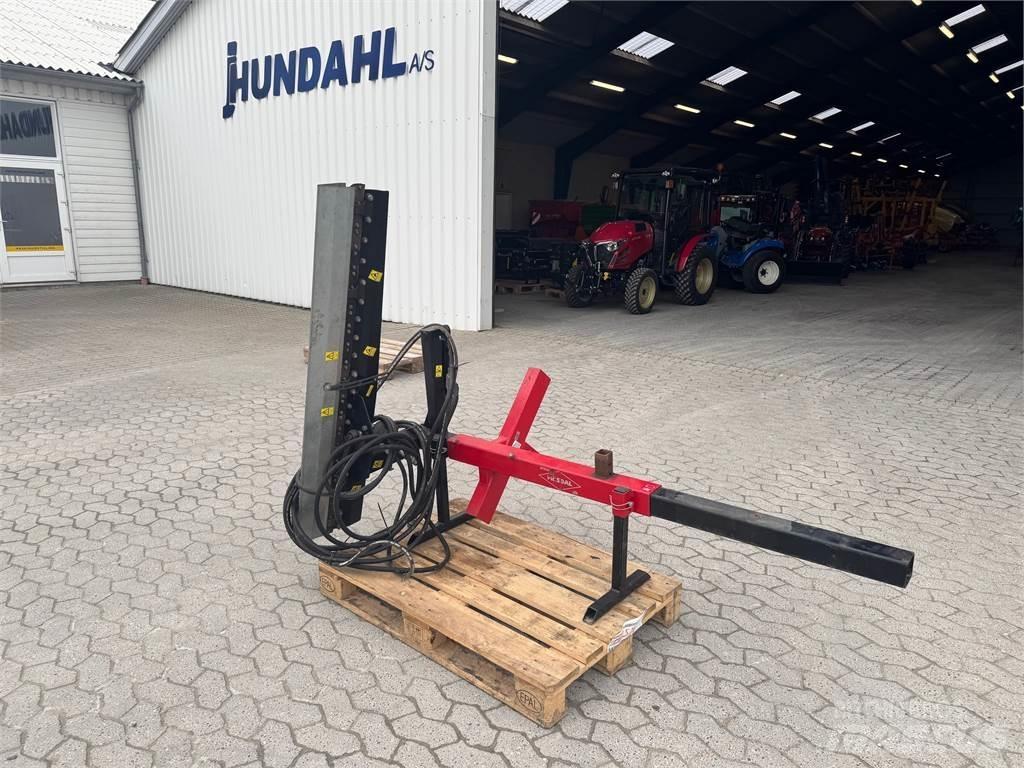  FRISDAL 150CM Häcksaxar