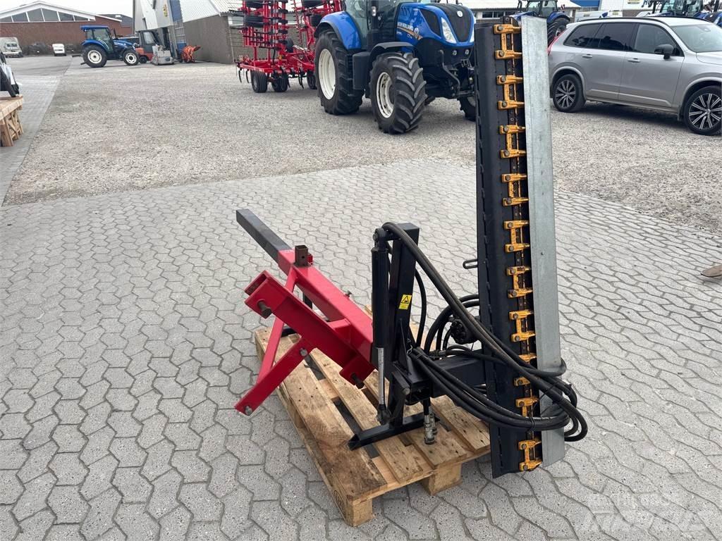  FRISDAL 150CM Häcksaxar