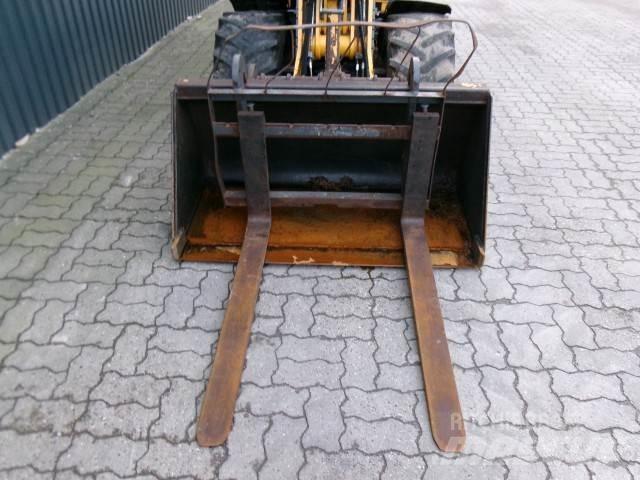Gehl 340 Minilastare