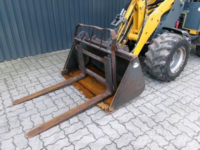 Gehl 340 Minilastare