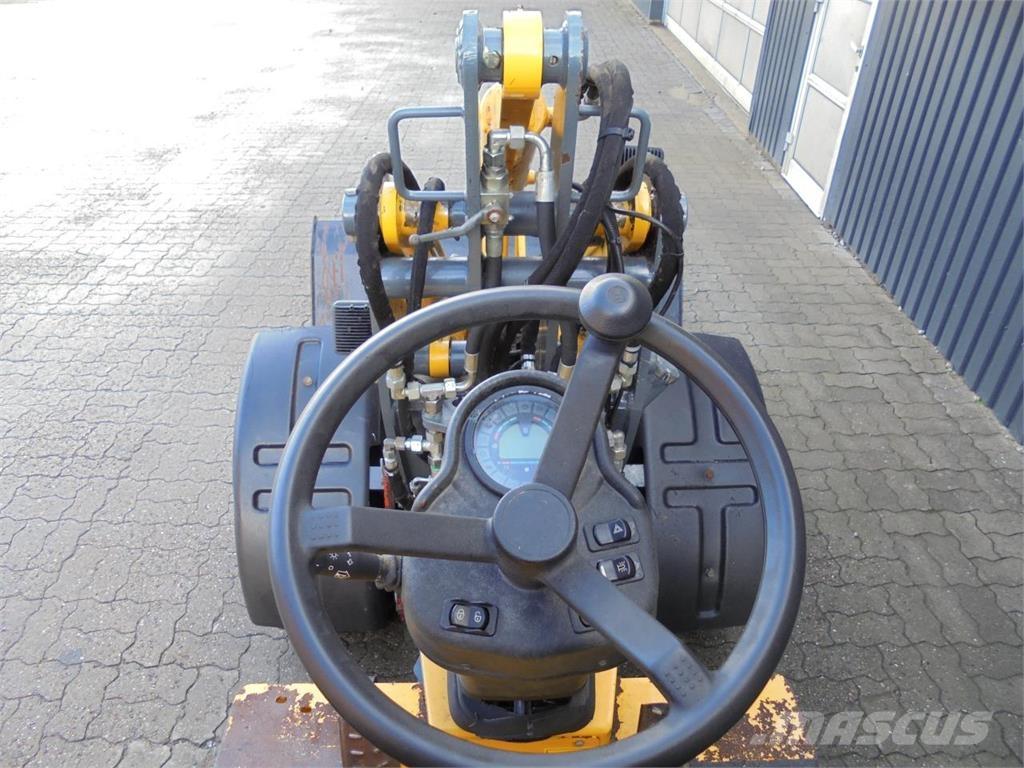 Gehl 340 Minilastare