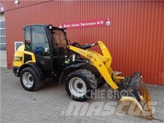 Gehl 650 Minilastare