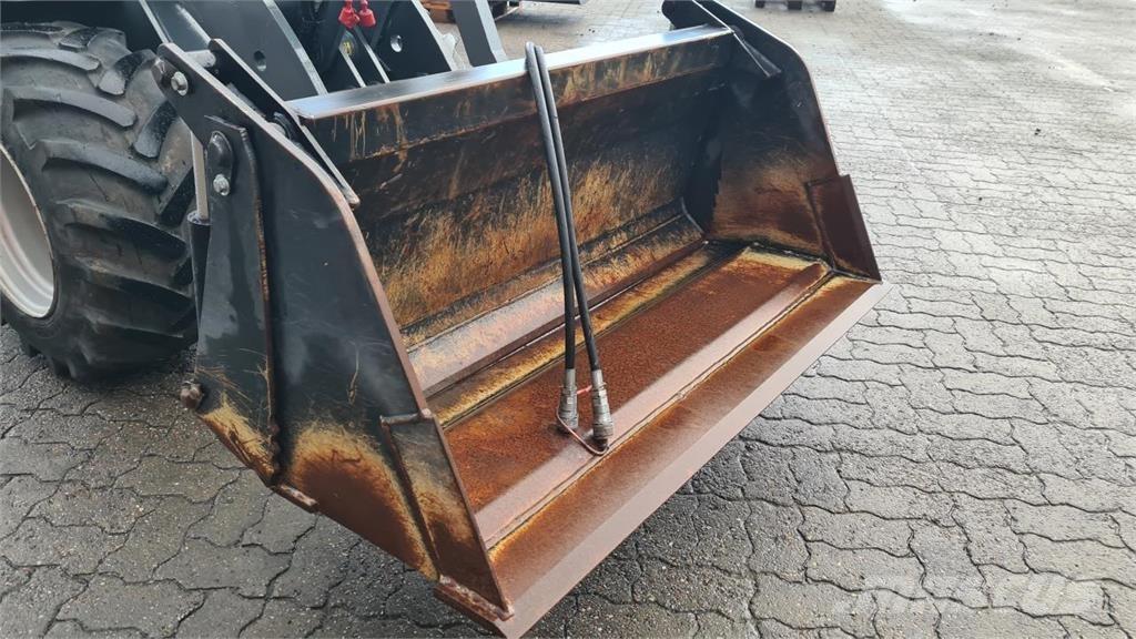 GiANT 4I1 SKOVL Övriga