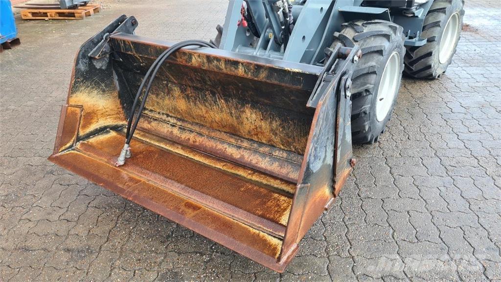 GiANT 4I1 SKOVL Övriga