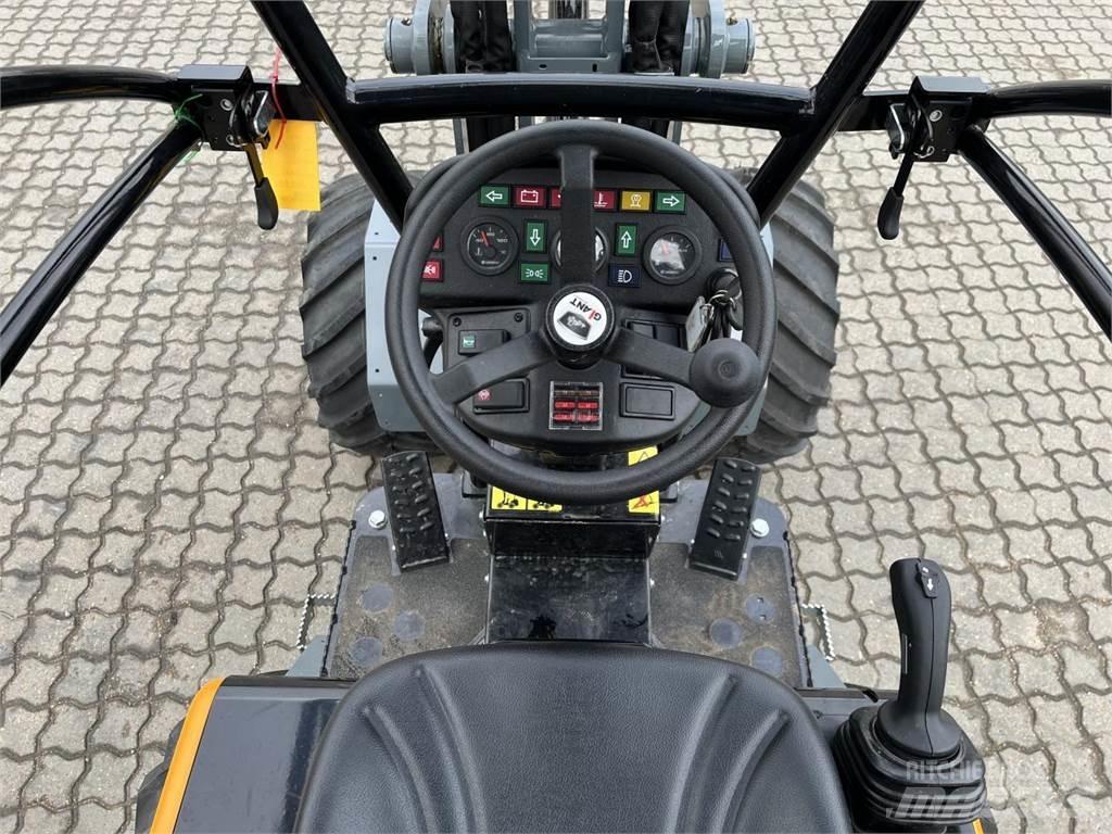 GiANT G1500 Minilastare