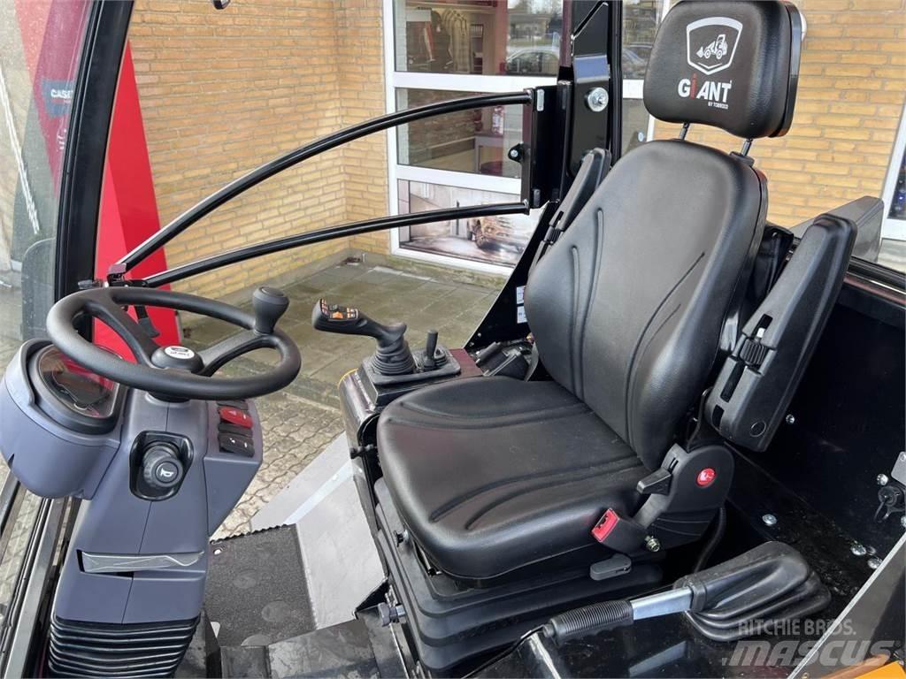 GiANT G3500 Minilastare