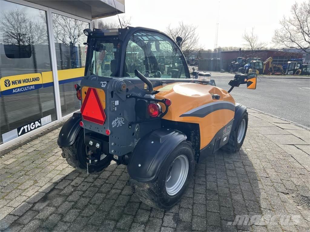 GiANT GT5048 Teleskoplastare