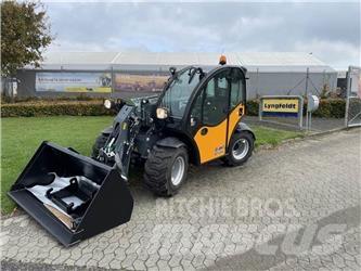 GiANT GT5048 Teleskoplastare
