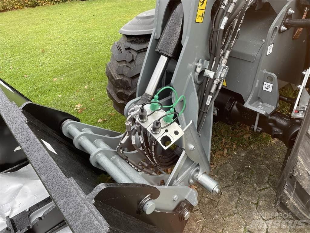 GiANT GT5048 Teleskoplastare