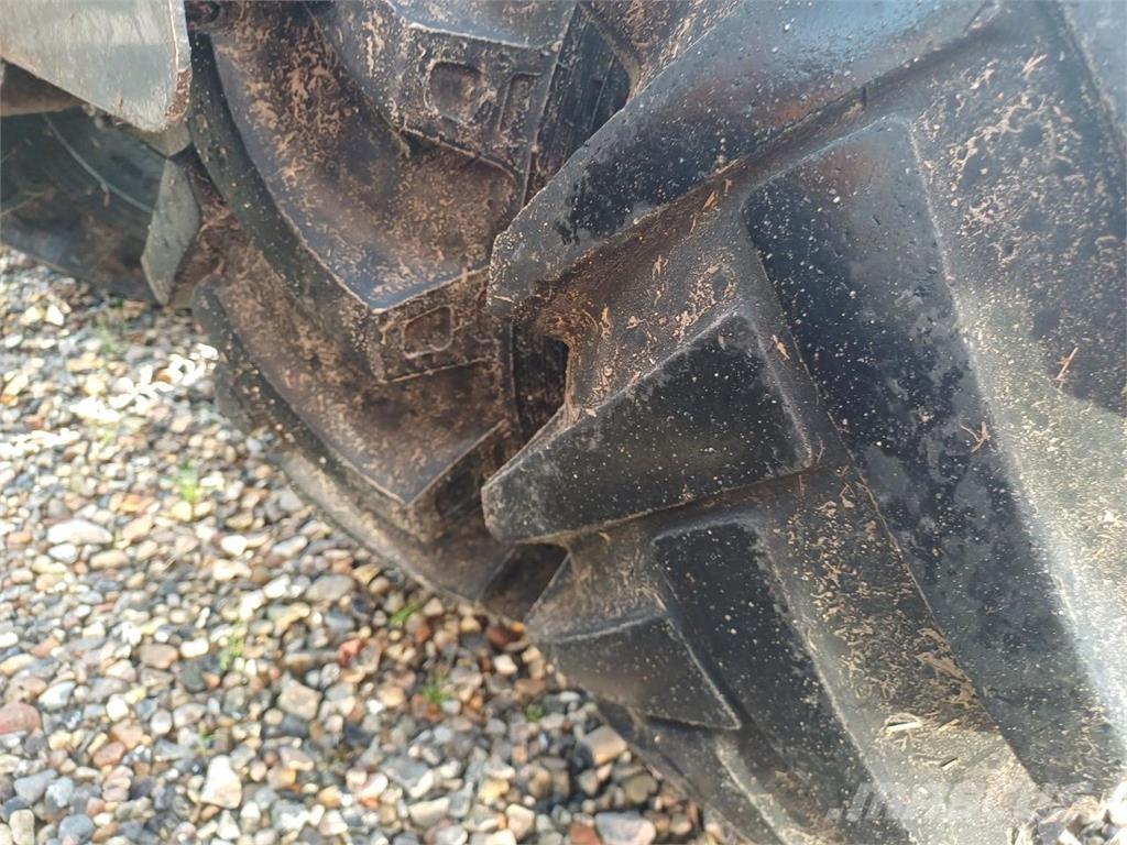 GiANT V451T Minilastare