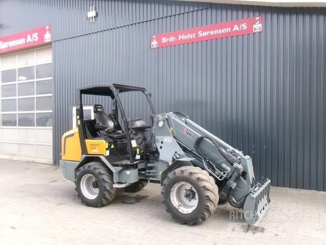 GiANT V5003TELE Minilastare