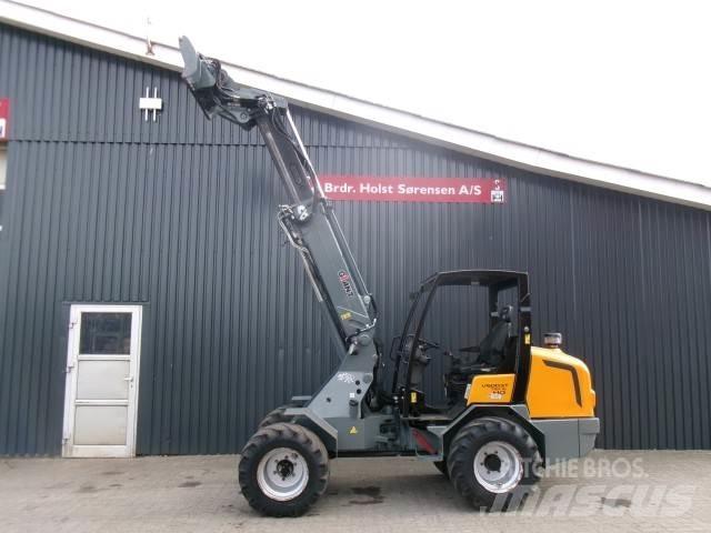 GiANT V5003TELE Minilastare