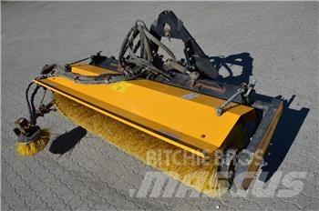 GMR 2000 Sopmaskiner