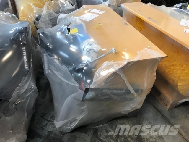 GMR FF1300 Sopmaskiner