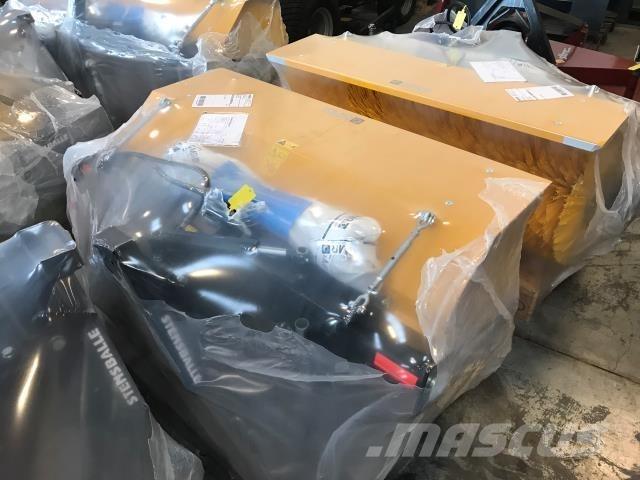 GMR FF1300 Sopmaskiner