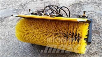 GMR HF 1200 LF Sopmaskiner