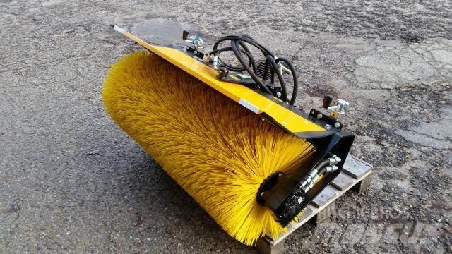 GMR HF 1200 LF Sopmaskiner
