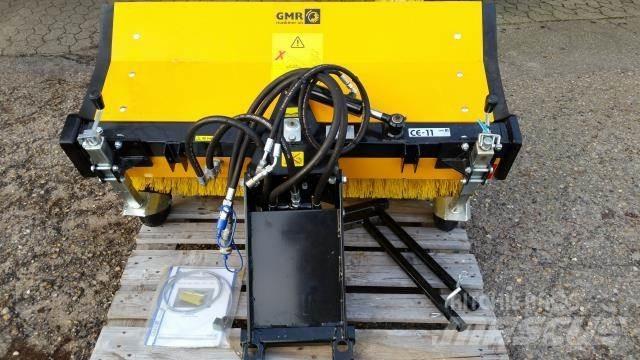 GMR HF 1200 LF Sopmaskiner