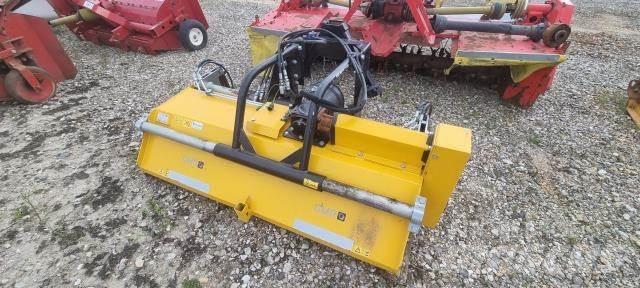 GMR SK1500MM Slåttermaskiner